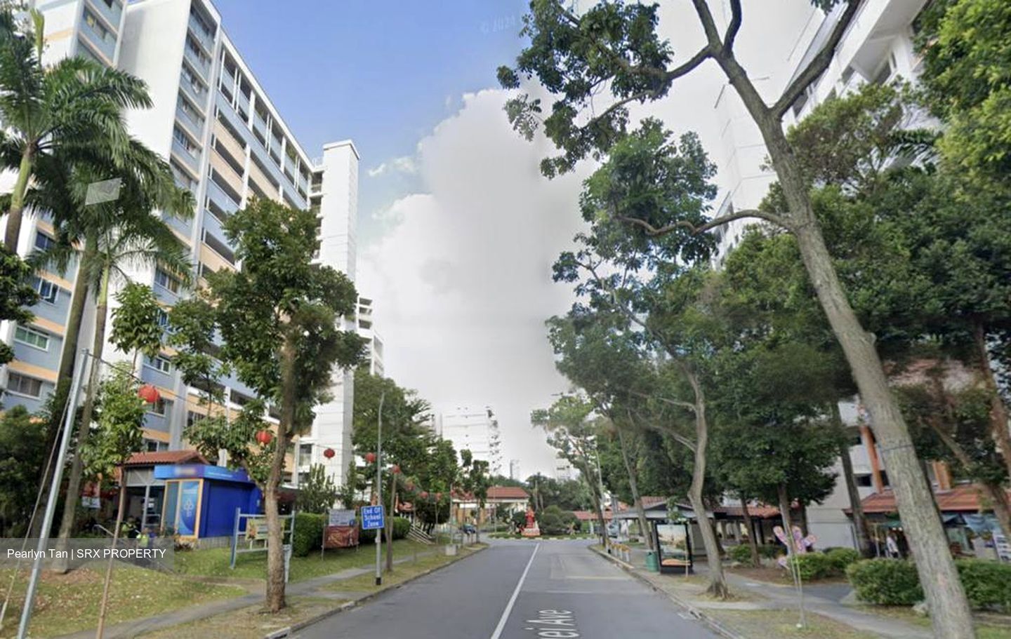 BUKIT PURMEI VILLE (D4), Shop House #452167191